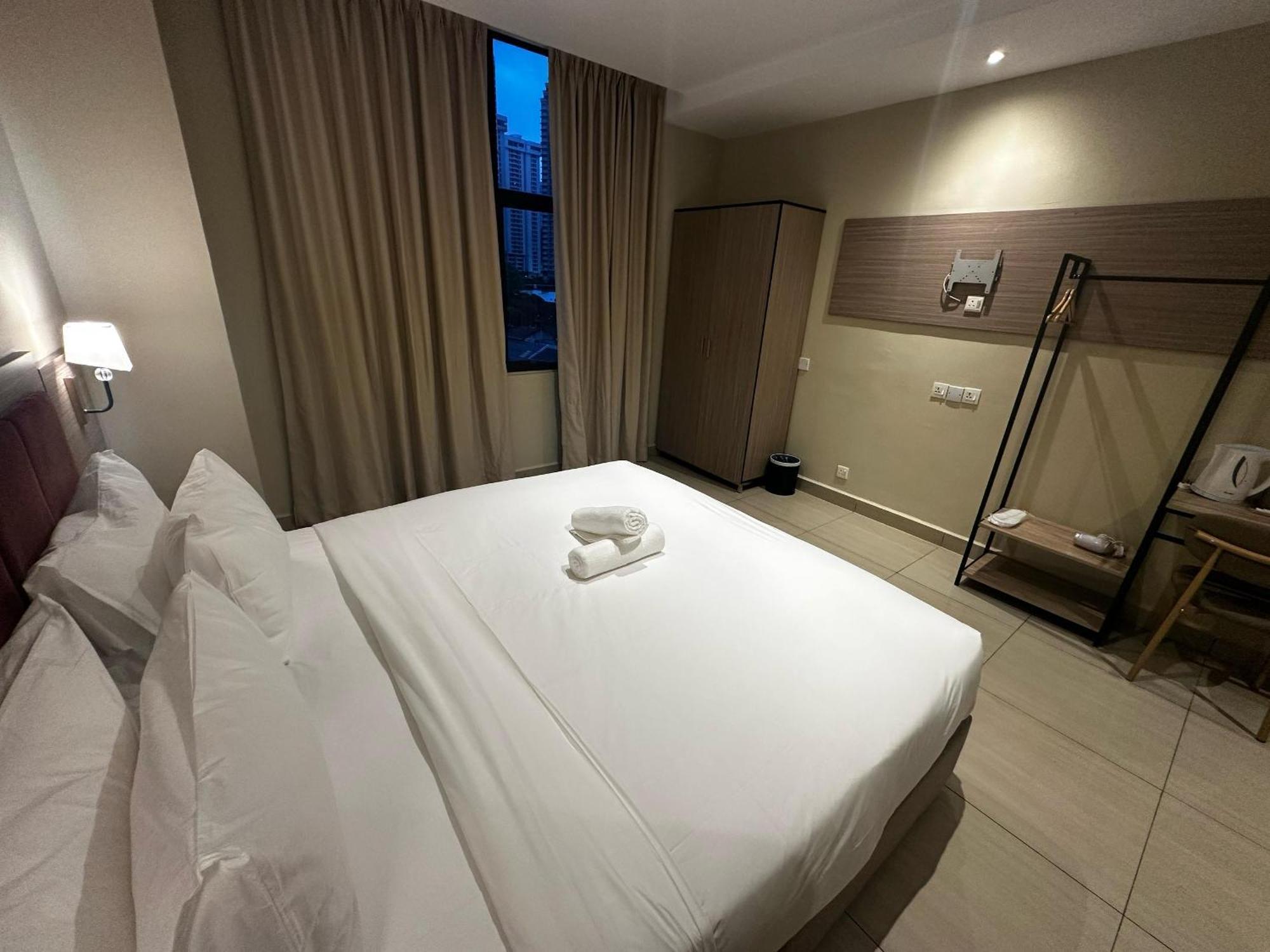 Kingston Hotel 12 - Jalan Raja Laut, Kl Kuala Lumpur Ngoại thất bức ảnh